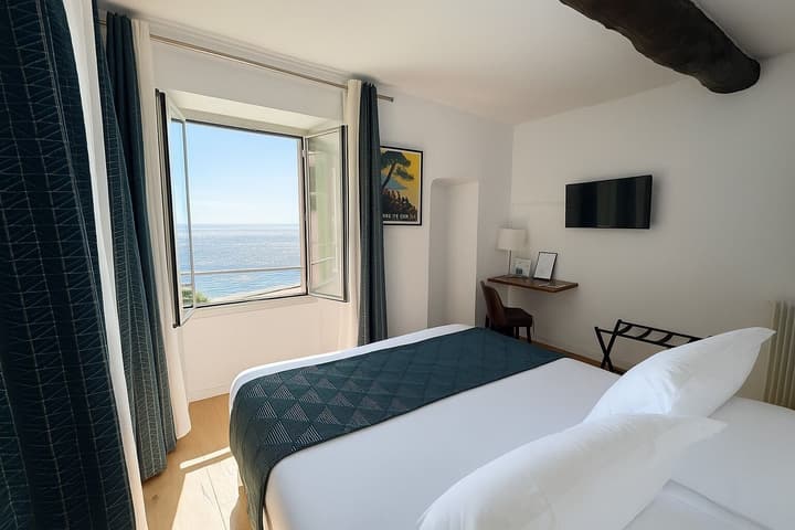 Hôtel Posta Vecchia