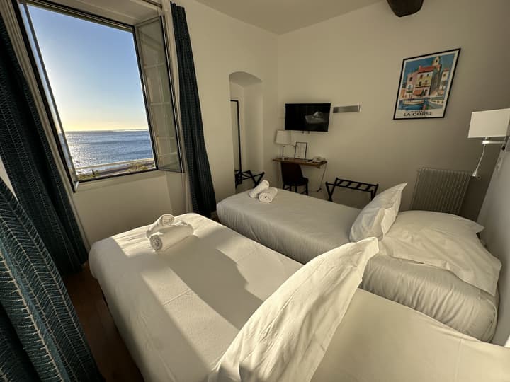 Hôtel Posta Vecchia