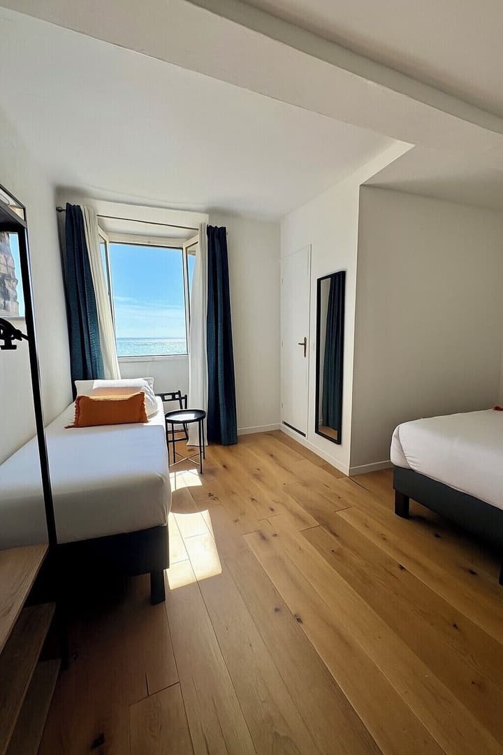 Hôtel Posta Vecchia