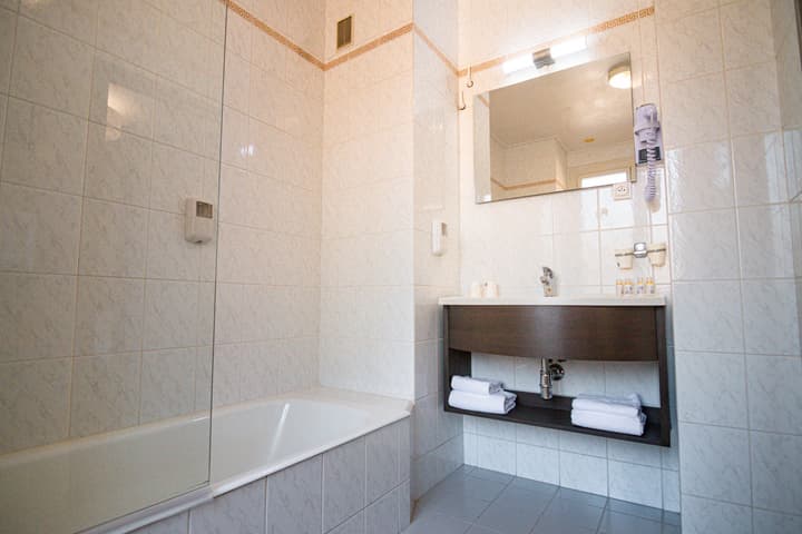 Hôtel Posta Vecchia
