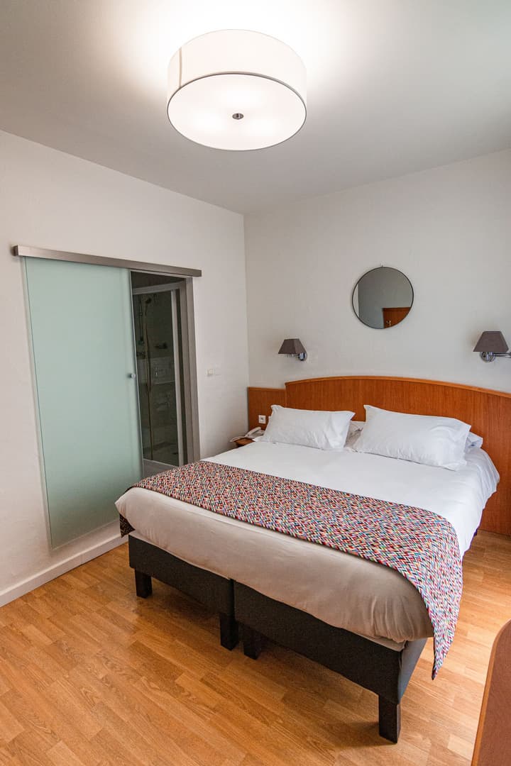 Hôtel Posta Vecchia