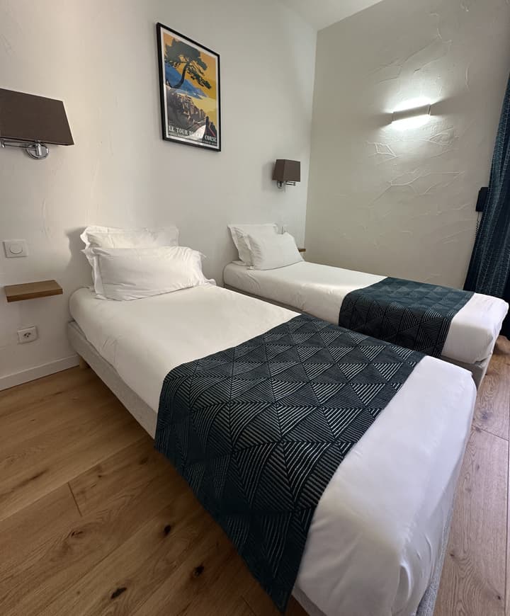Hôtel Posta Vecchia