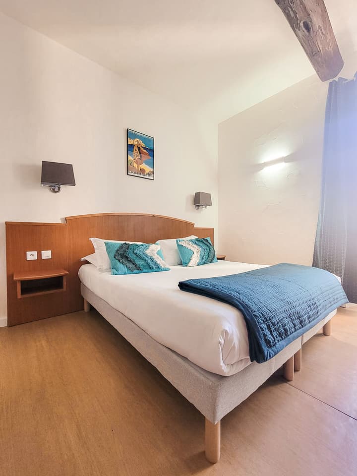 Hôtel Posta Vecchia