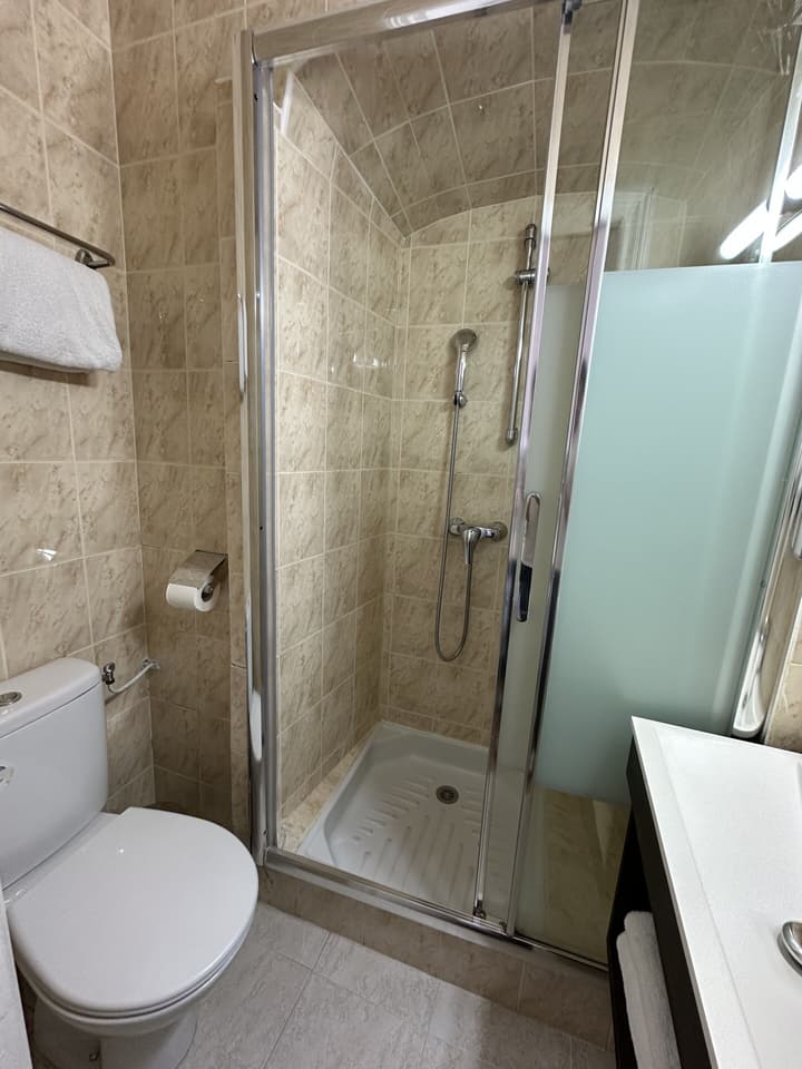 Hôtel Posta Vecchia