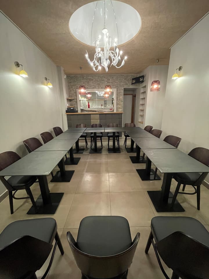 Hôtel Posta Vecchia