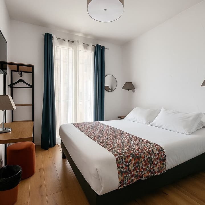 Hôtel Posta Vecchia