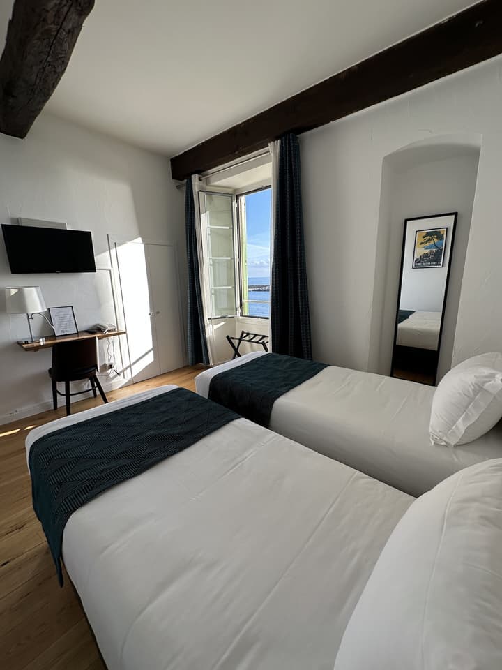 Hôtel Posta Vecchia