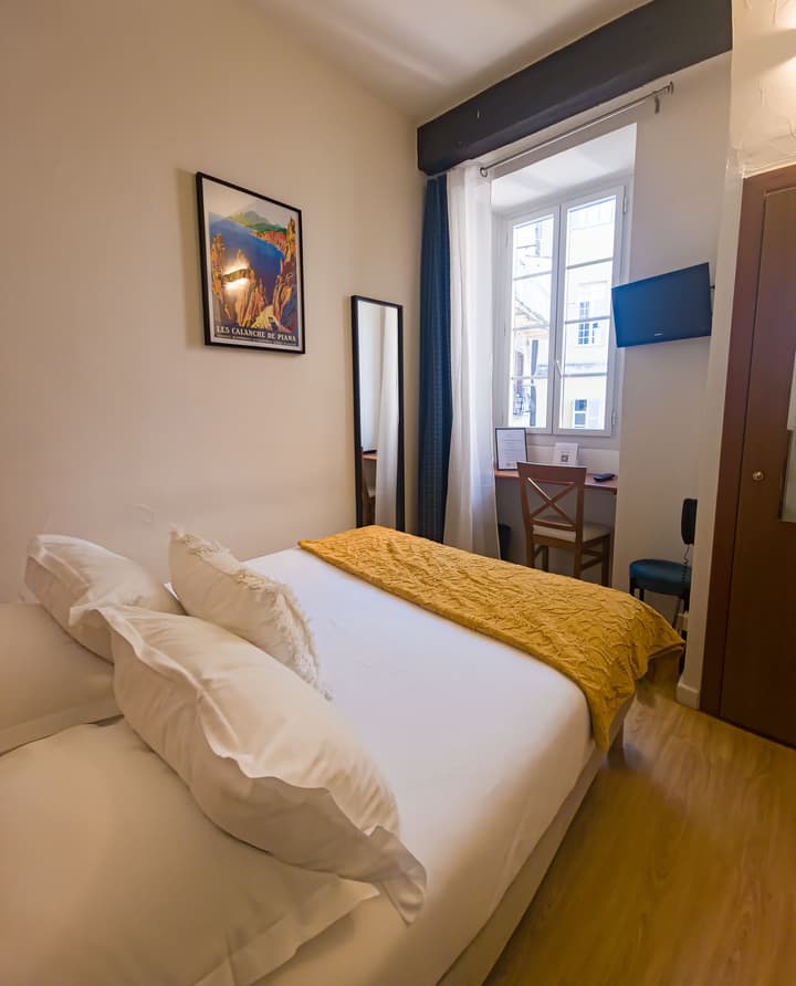 Hôtel Posta Vecchia