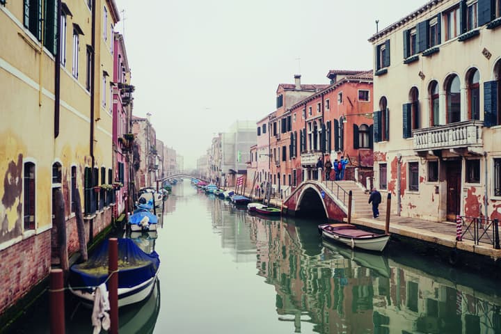 Generator Venice