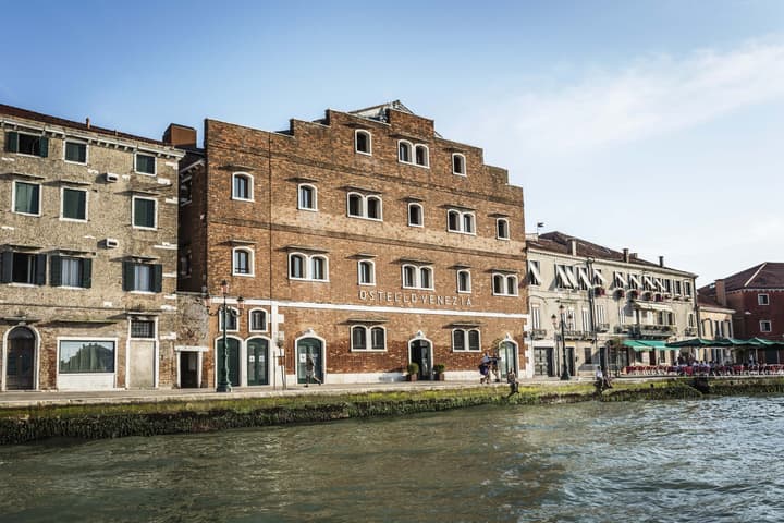Generator Venice