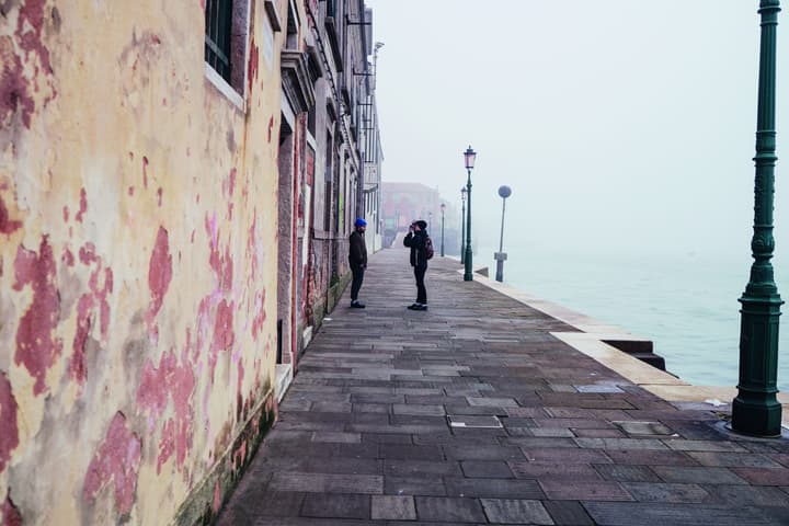 Generator Venice