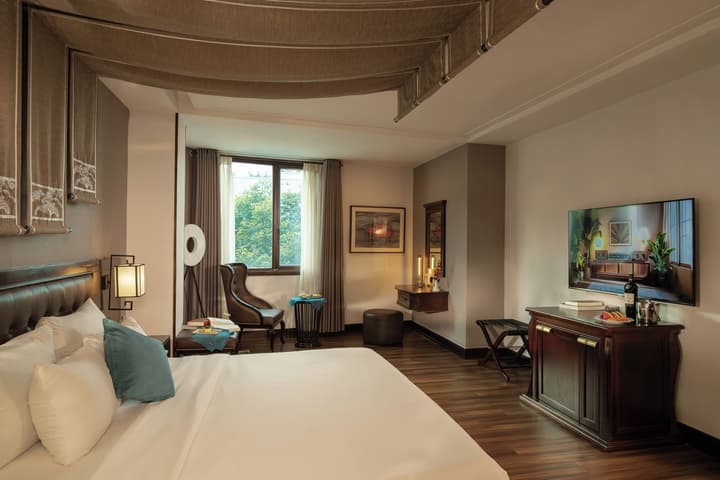 The Odys Boutique Hotel