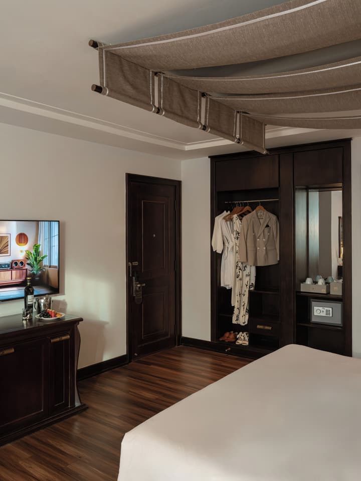 The Odys Boutique Hotel