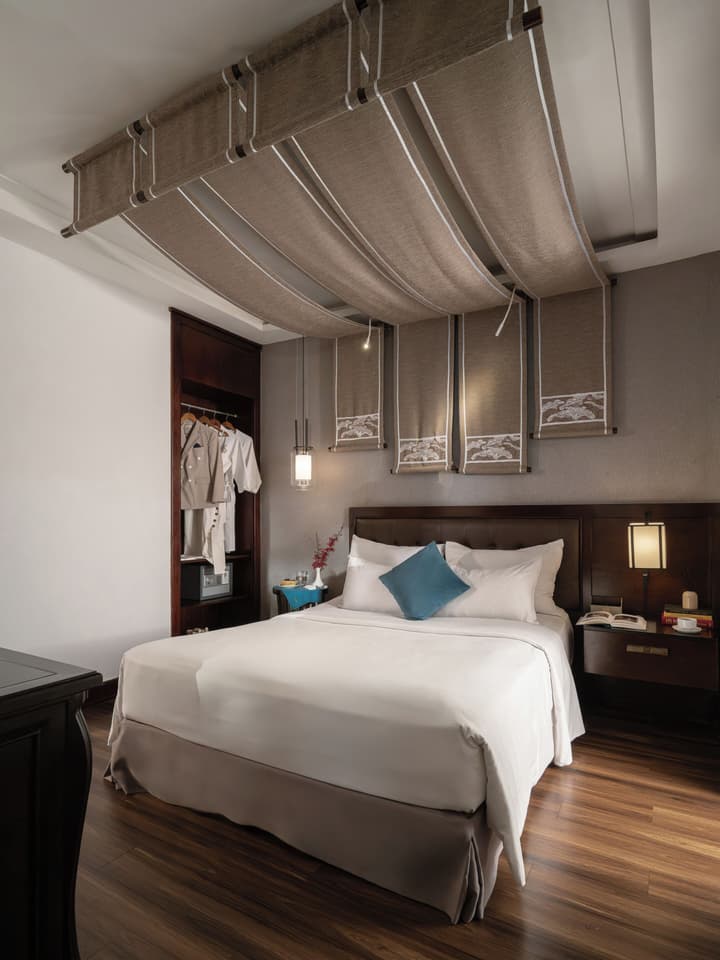 The Odys Boutique Hotel