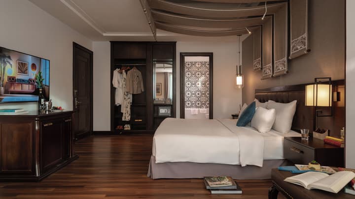 The Odys Boutique Hotel