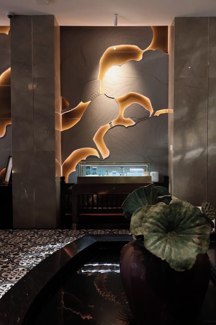 The Odys Boutique Hotel