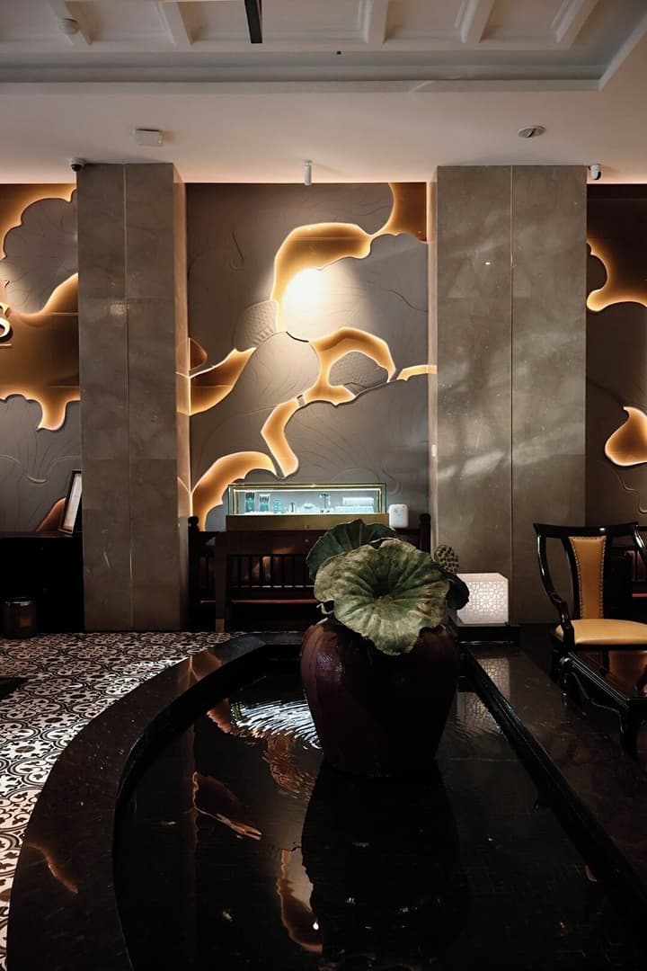 The Odys Boutique Hotel