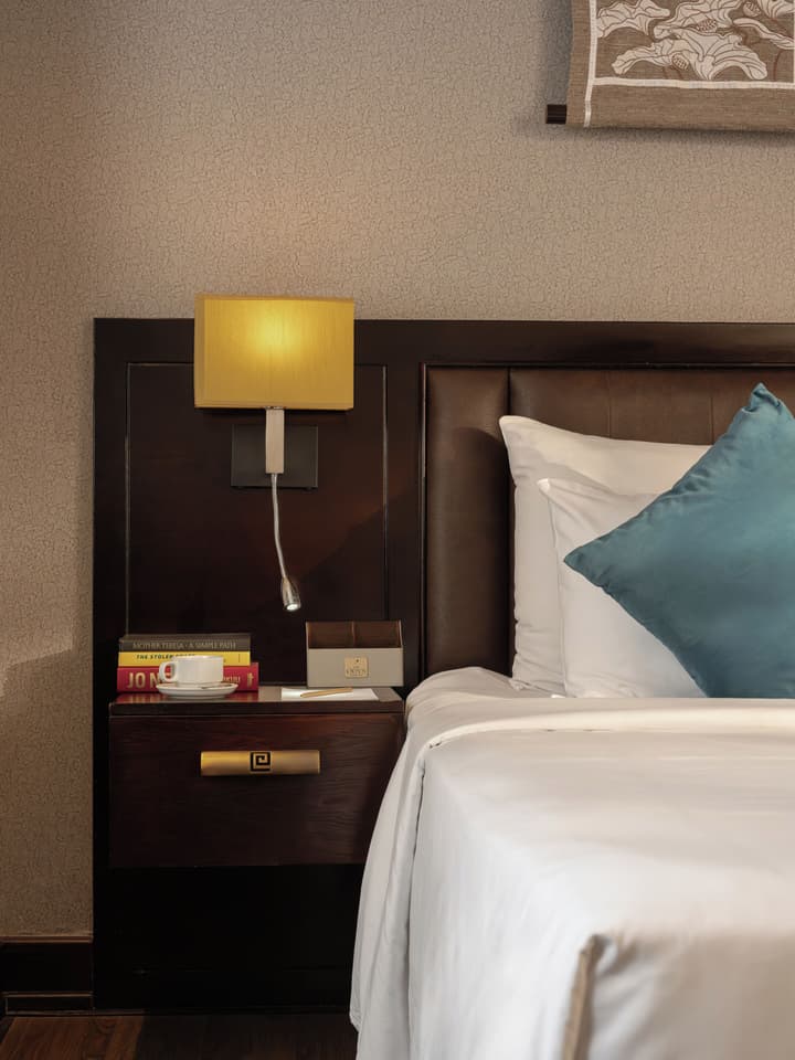 The Odys Boutique Hotel