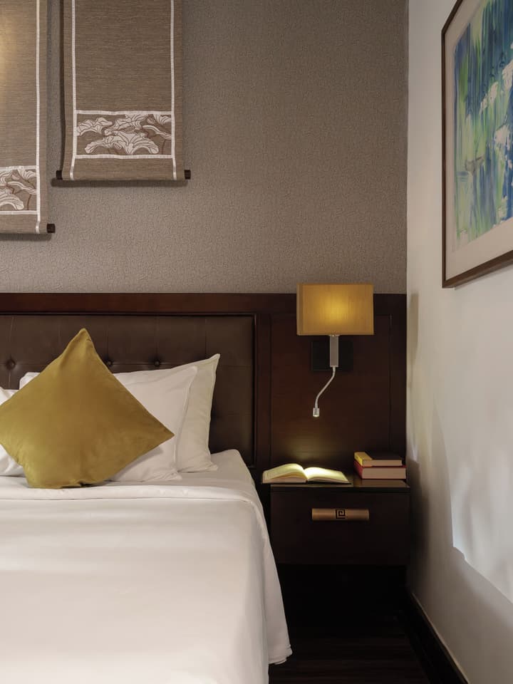 The Odys Boutique Hotel
