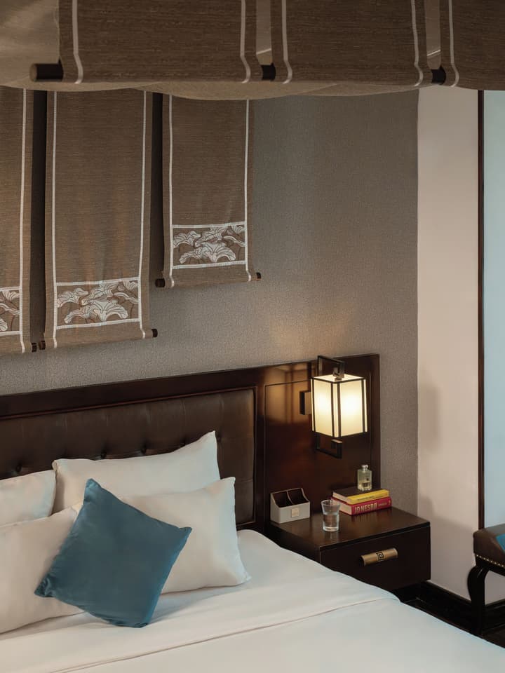 The Odys Boutique Hotel