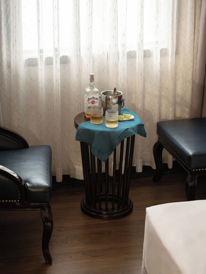 The Odys Boutique Hotel