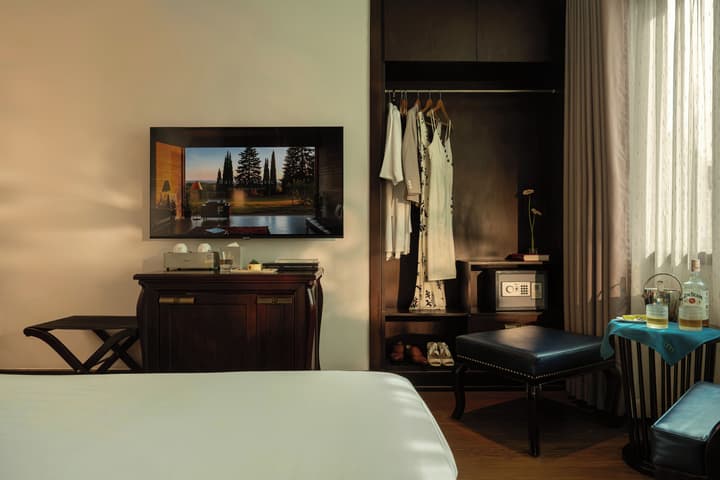 The Odys Boutique Hotel