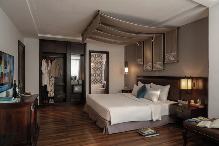 The Odys Boutique Hotel