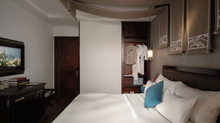 The Odys Boutique Hotel