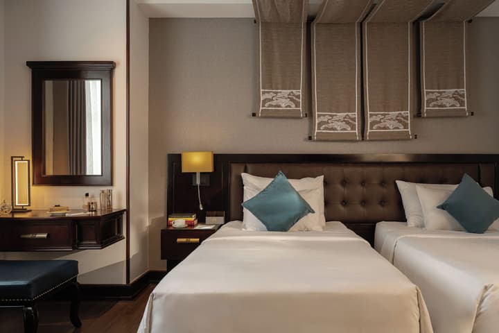 The Odys Boutique Hotel