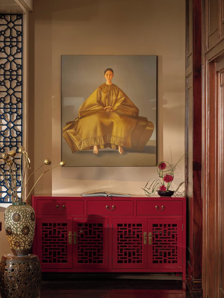The Odys Boutique Hotel