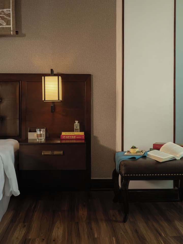 The Odys Boutique Hotel