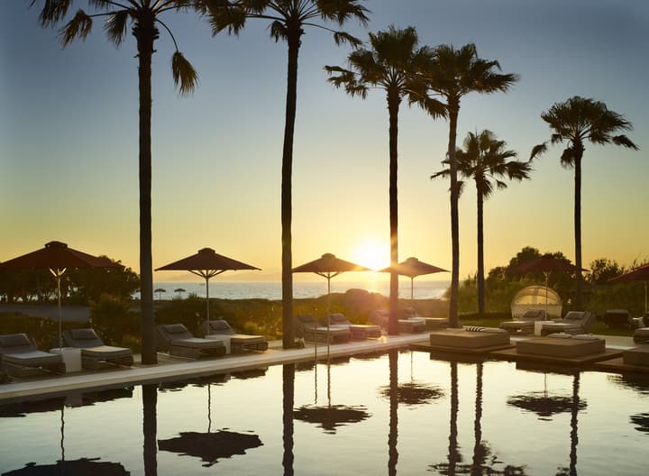 Aqua Blu Boutique Hotel & Spa - Adults Only