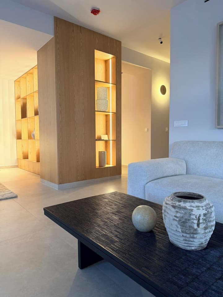 Aqua Blu Boutique Hotel & Spa - Adults Only