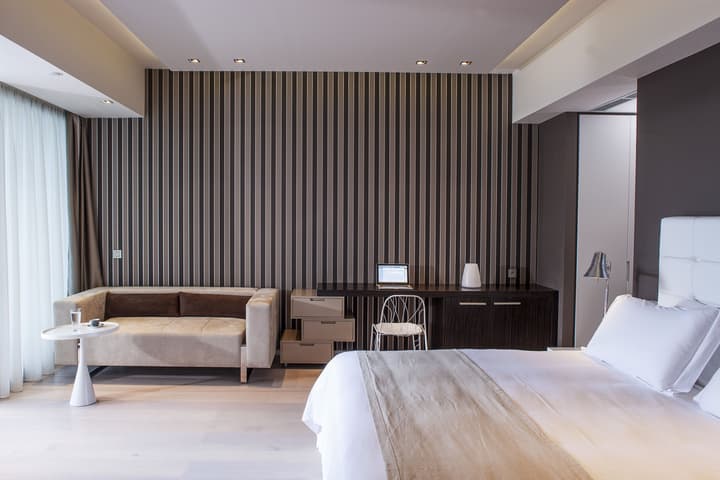 Aqua Blu Boutique Hotel & Spa - Adults Only