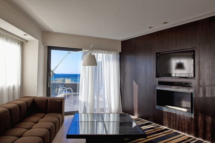 Aqua Blu Boutique Hotel & Spa - Adults Only