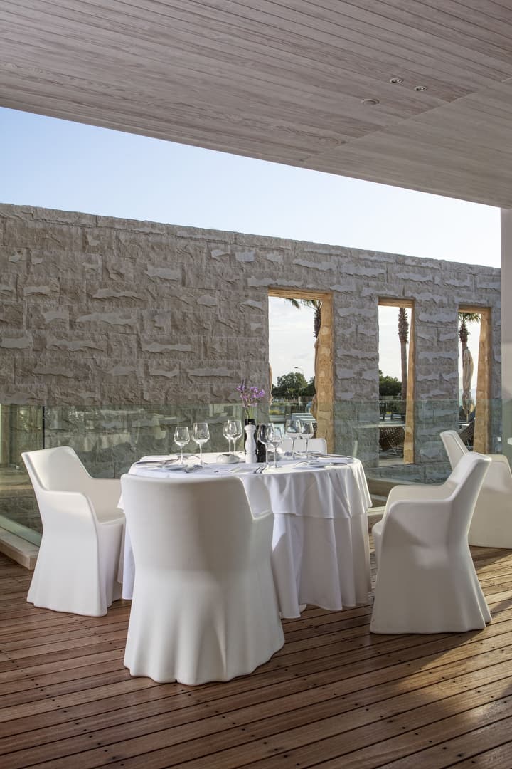 Aqua Blu Boutique Hotel & Spa - Adults Only