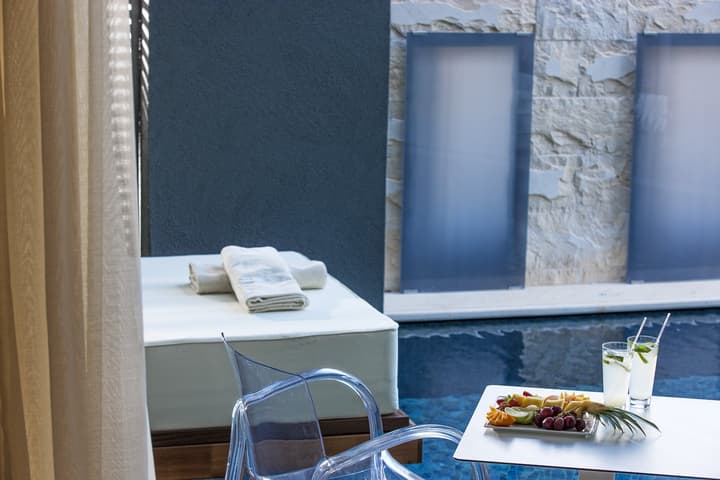 Aqua Blu Boutique Hotel & Spa - Adults Only