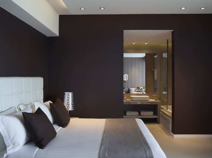 Aqua Blu Boutique Hotel & Spa - Adults Only