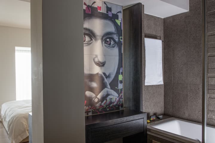 Aqua Blu Boutique Hotel & Spa - Adults Only