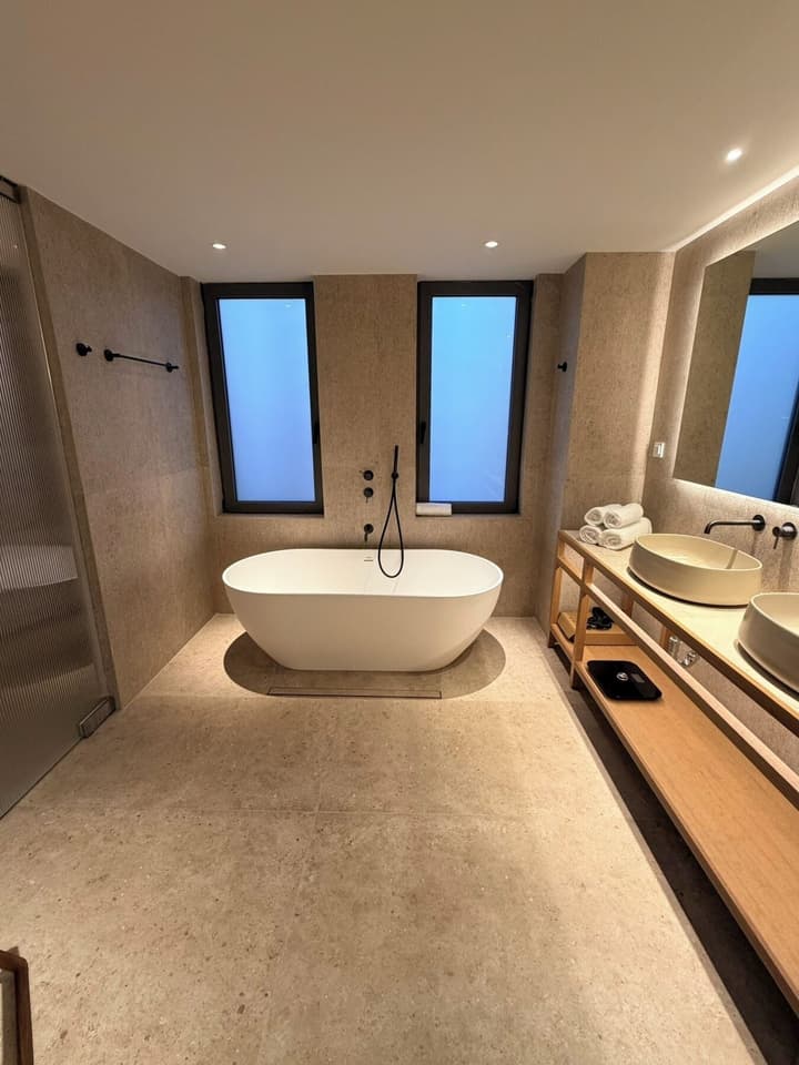 Aqua Blu Boutique Hotel & Spa - Adults Only