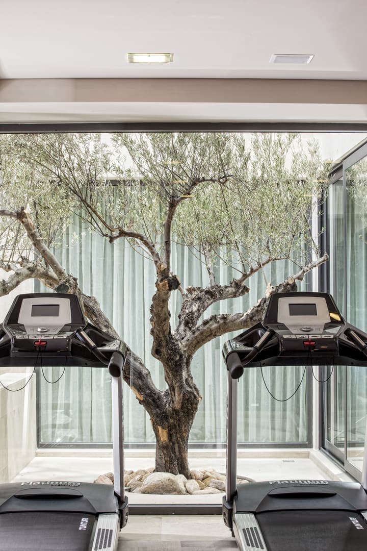Aqua Blu Boutique Hotel & Spa - Adults Only