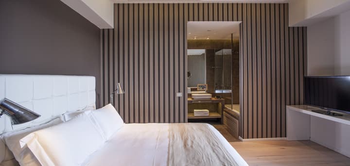 Aqua Blu Boutique Hotel & Spa - Adults Only