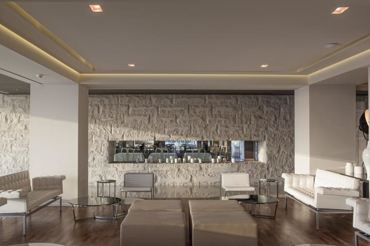 Aqua Blu Boutique Hotel & Spa - Adults Only