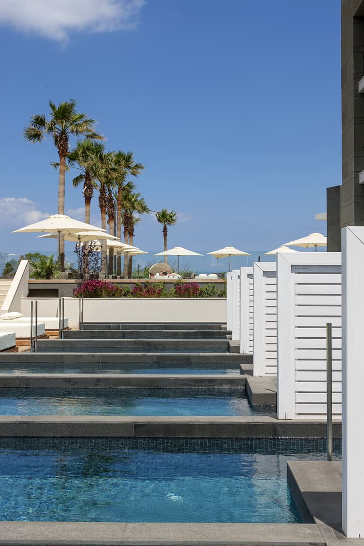 Aqua Blu Boutique Hotel & Spa - Adults Only