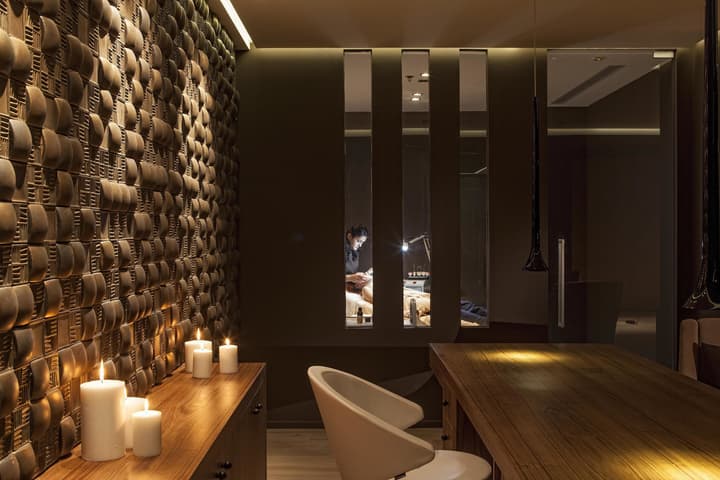 Aqua Blu Boutique Hotel & Spa - Adults Only