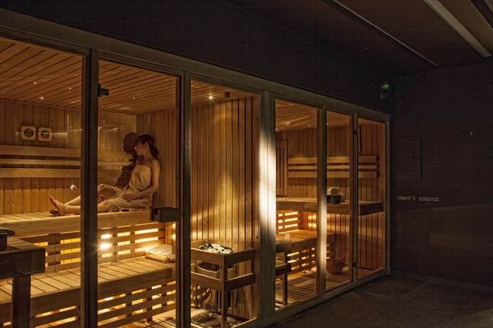 Aqua Blu Boutique Hotel & Spa - Adults Only