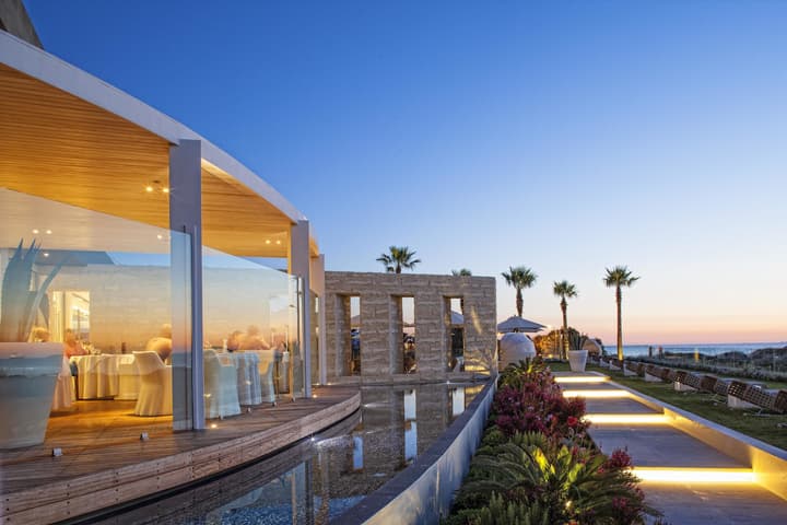 Aqua Blu Boutique Hotel & Spa - Adults Only