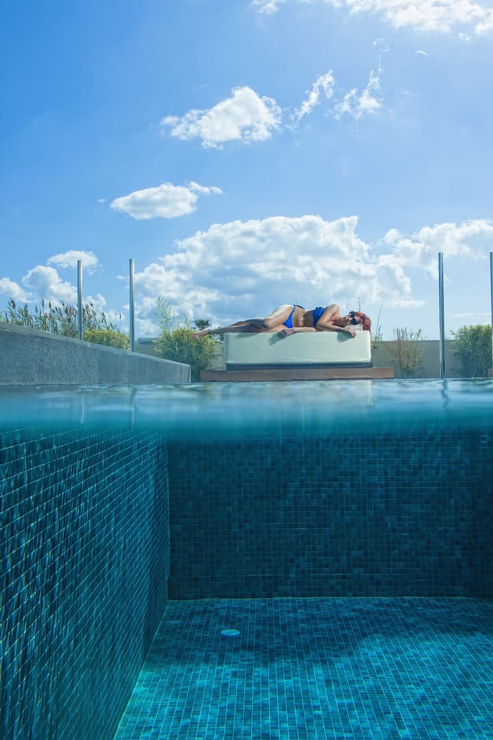 Aqua Blu Boutique Hotel & Spa - Adults Only