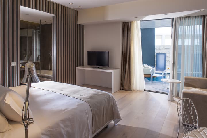 Aqua Blu Boutique Hotel & Spa - Adults Only