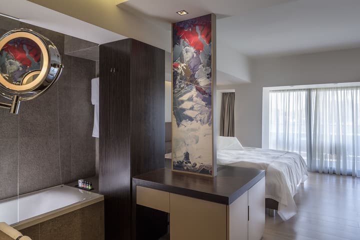 Aqua Blu Boutique Hotel & Spa - Adults Only